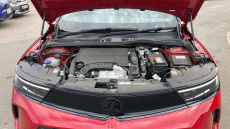 Vauxhall Mokka 1.2 Turbo GS 5dr Auto Petrol Hatchback